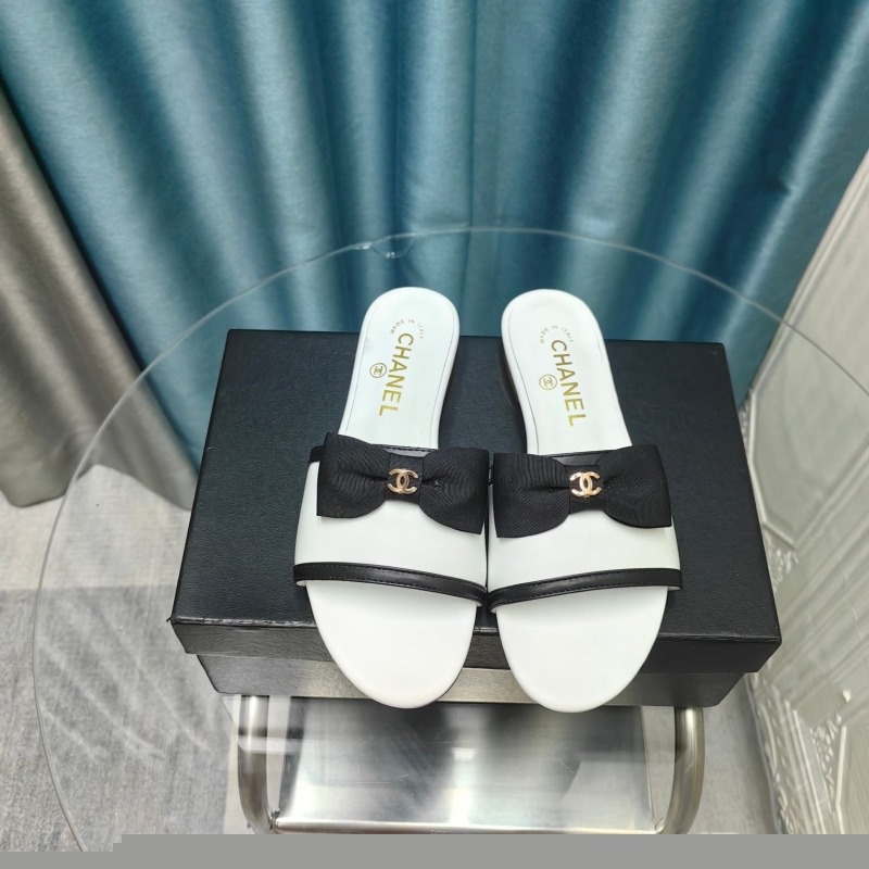 Ch*el slippers